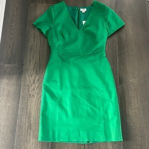 J Crew 2P Dress. NWT